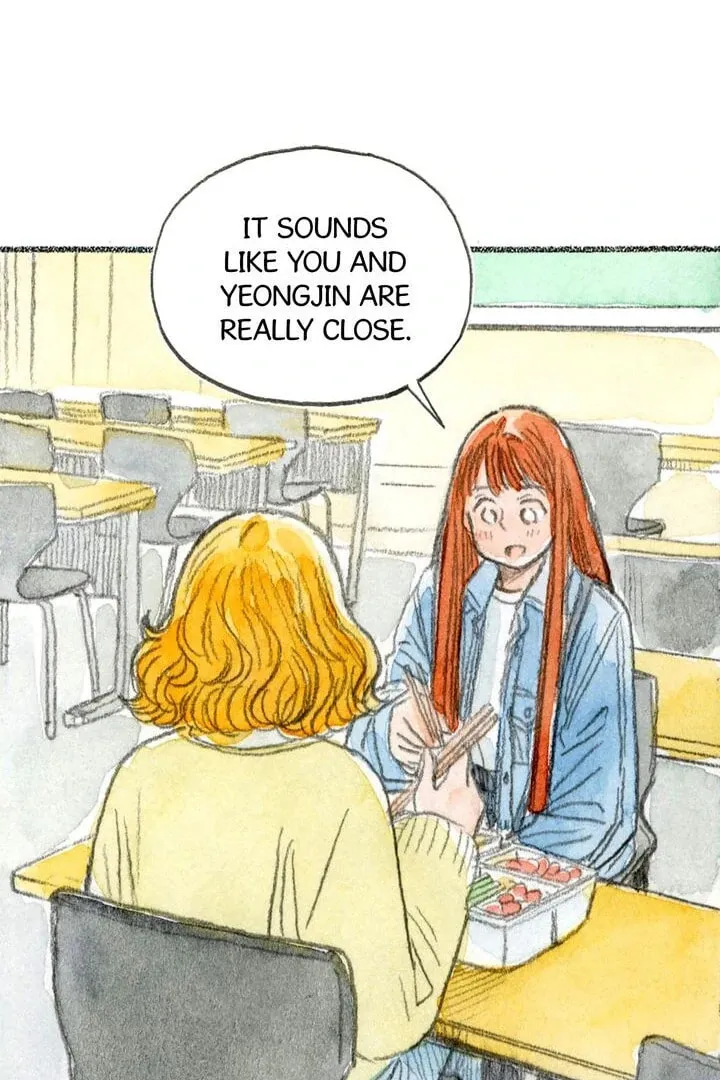 Dead Girl Walking Chapter 15 page 53 - 