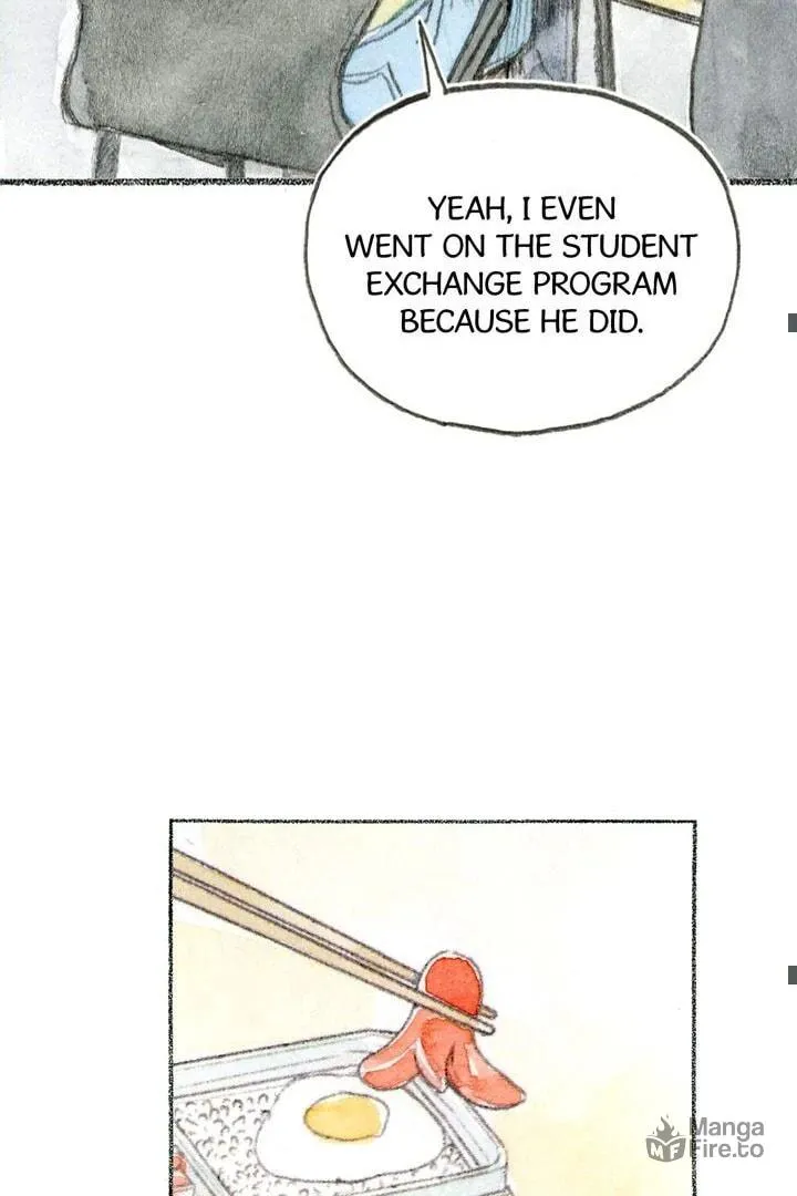 Dead Girl Walking Chapter 15 page 54 - 