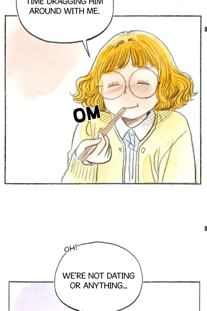 Dead Girl Walking Chapter 15 page 56 - 