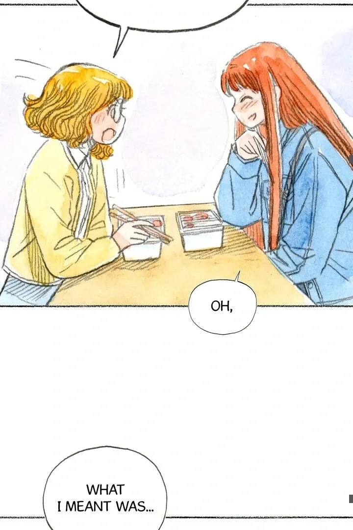Dead Girl Walking Chapter 15 page 59 - 