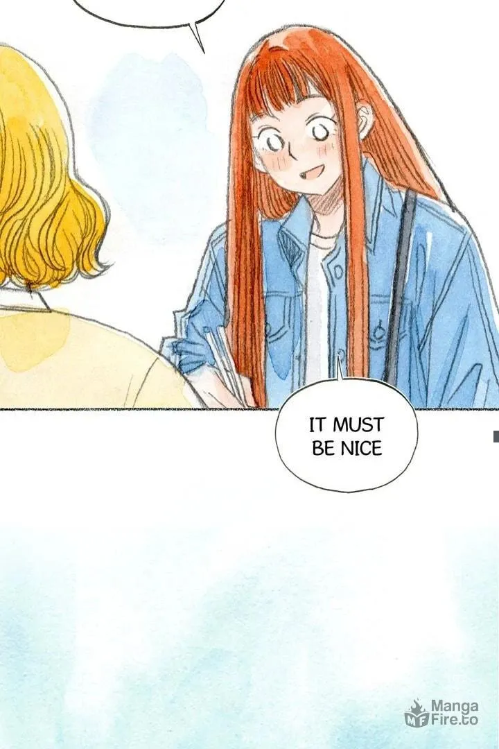 Dead Girl Walking Chapter 15 page 60 - 