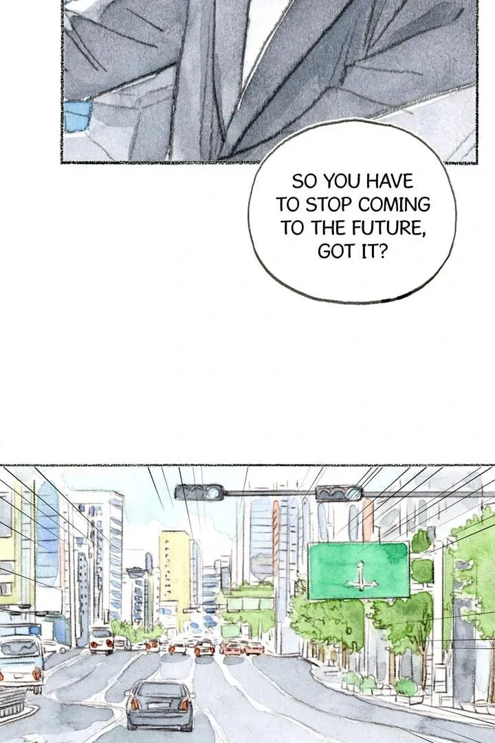 Dead Girl Walking Chapter 15 page 7 - 