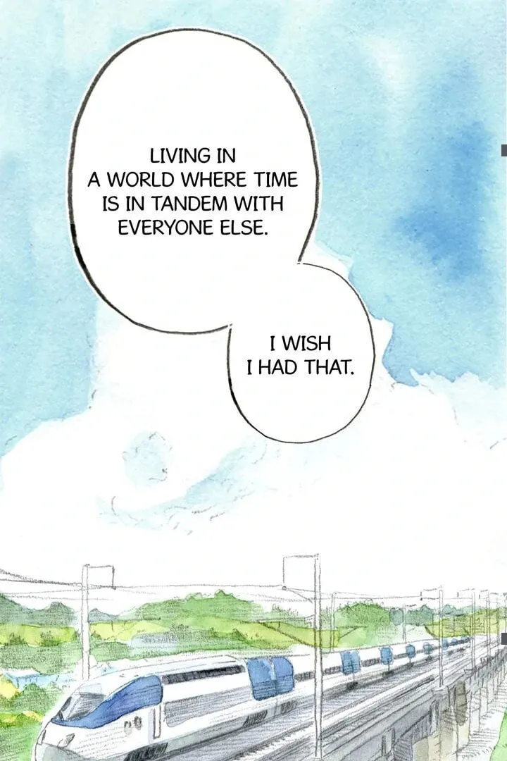 Dead Girl Walking Chapter 15 page 61 - 
