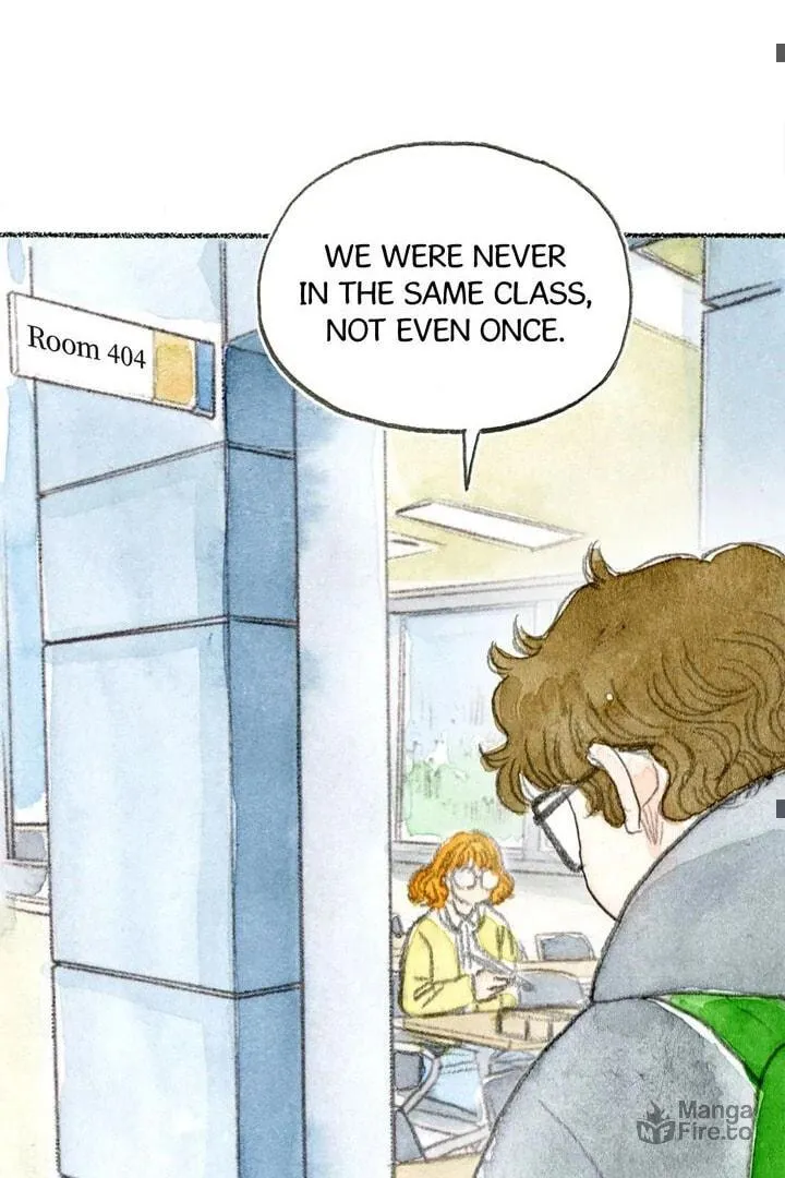 Dead Girl Walking Chapter 15 page 65 - 