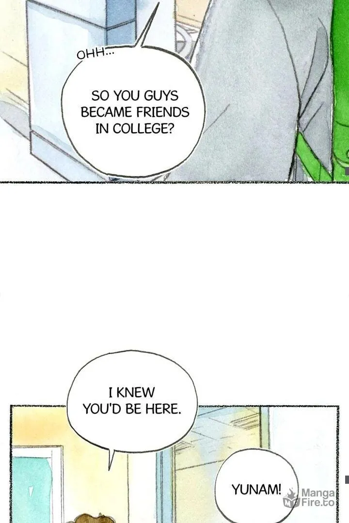 Dead Girl Walking Chapter 15 page 66 - 