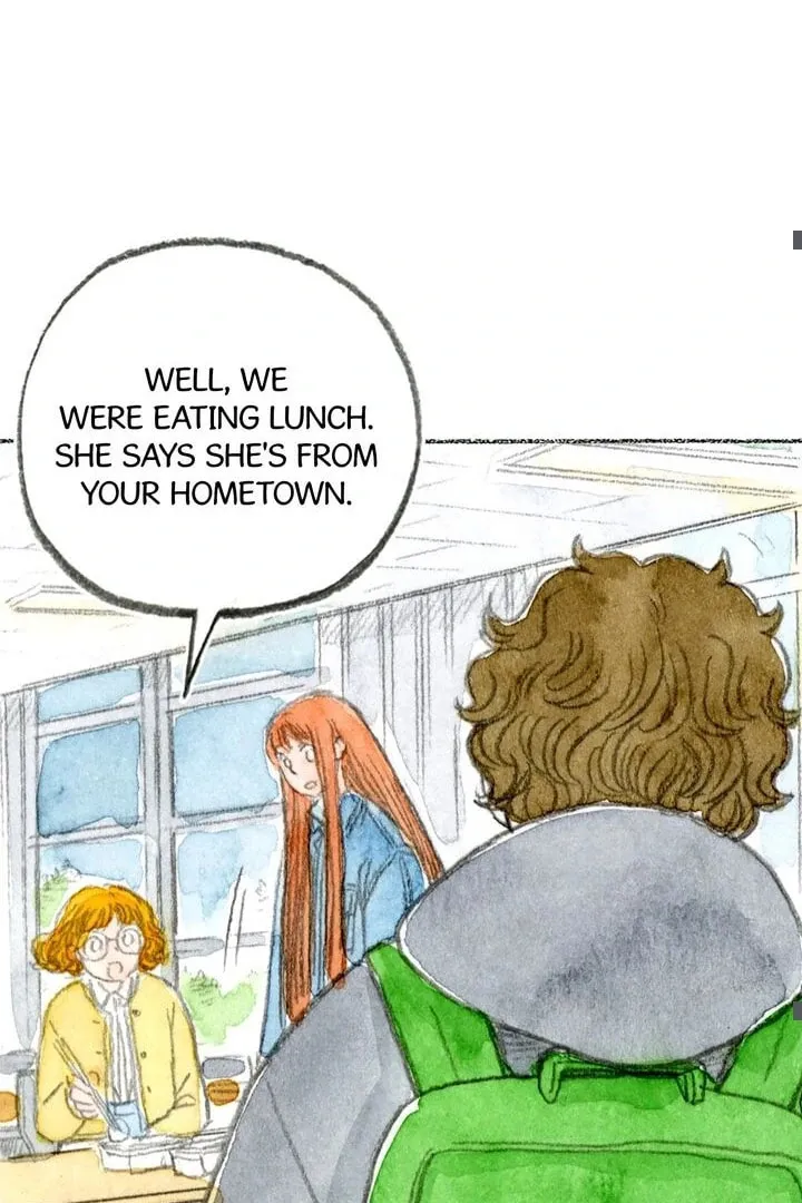 Dead Girl Walking Chapter 15 page 68 - 