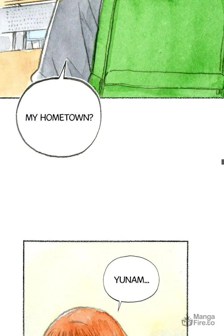 Dead Girl Walking Chapter 15 page 69 - 