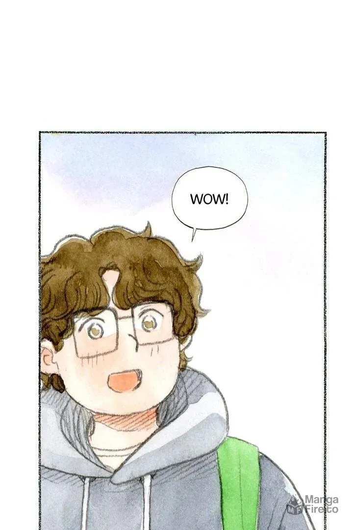 Dead Girl Walking Chapter 15 page 72 - 