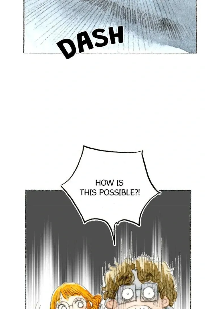 Dead Girl Walking Chapter 15 page 77 - 