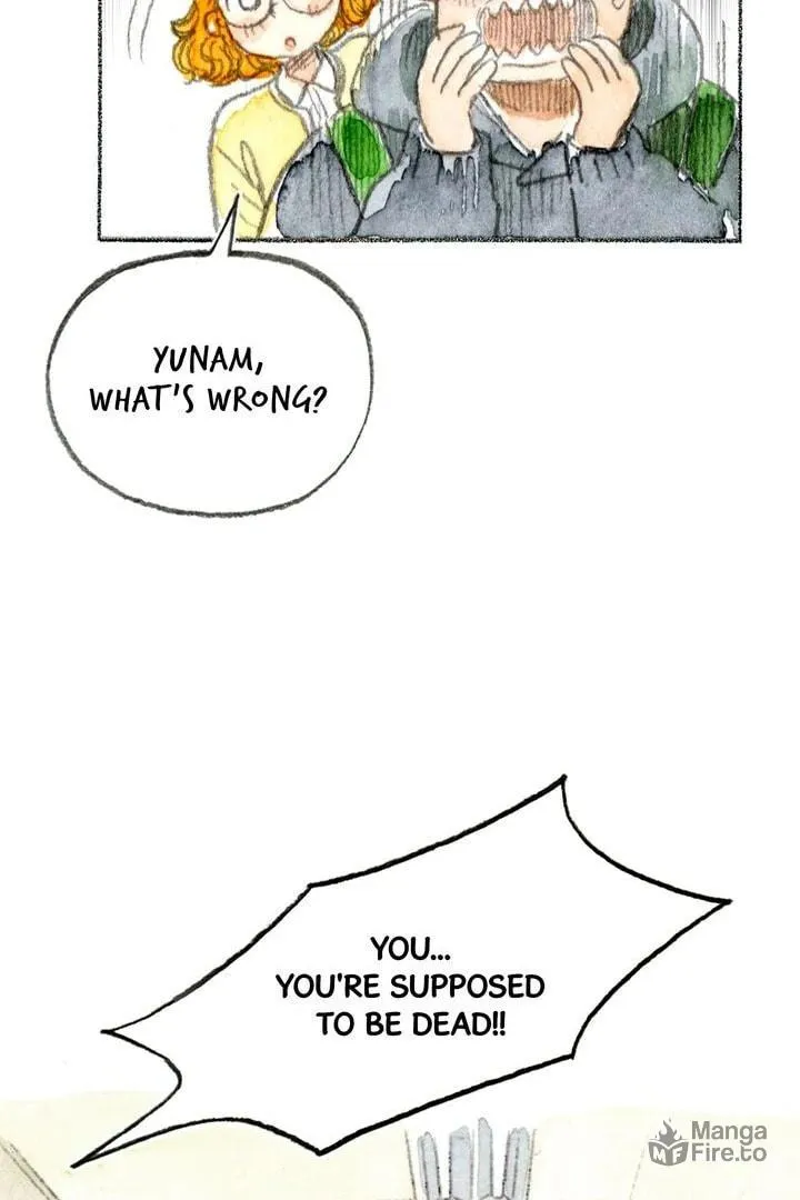 Dead Girl Walking Chapter 15 page 78 - 
