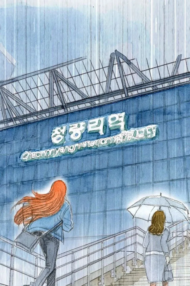 Dead Girl Walking Chapter 15 page 83 - 