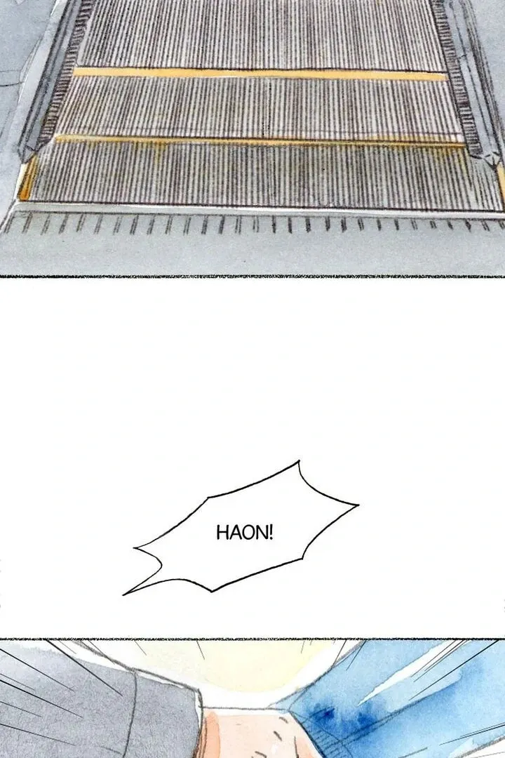 Dead Girl Walking Chapter 15 page 86 - 