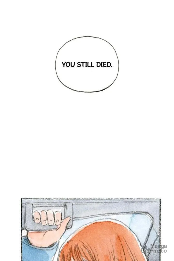 Dead Girl Walking Chapter 15 page 10 - 