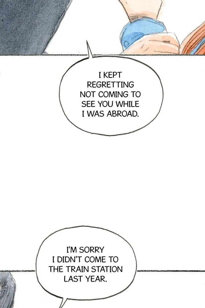Dead Girl Walking Chapter 15 page 91 - 
