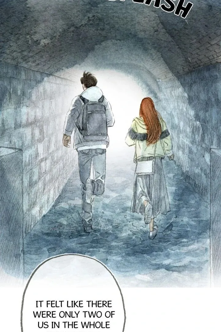 Dead Girl Walking Chapter 15 page 97 - 