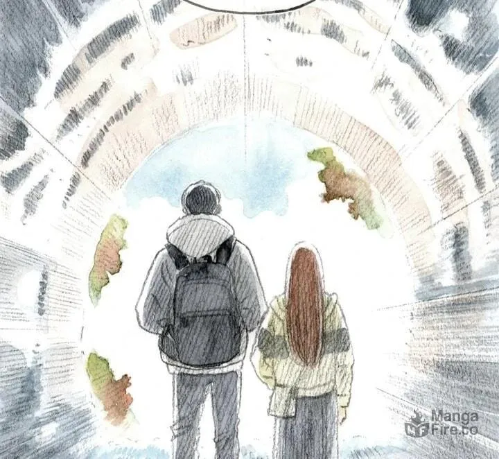 Dead Girl Walking Chapter 15 page 99 - 