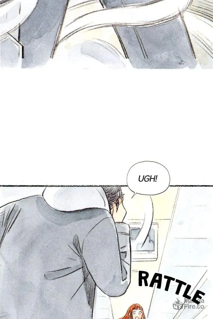 Dead Girl Walking Chapter 16 page 12 - 
