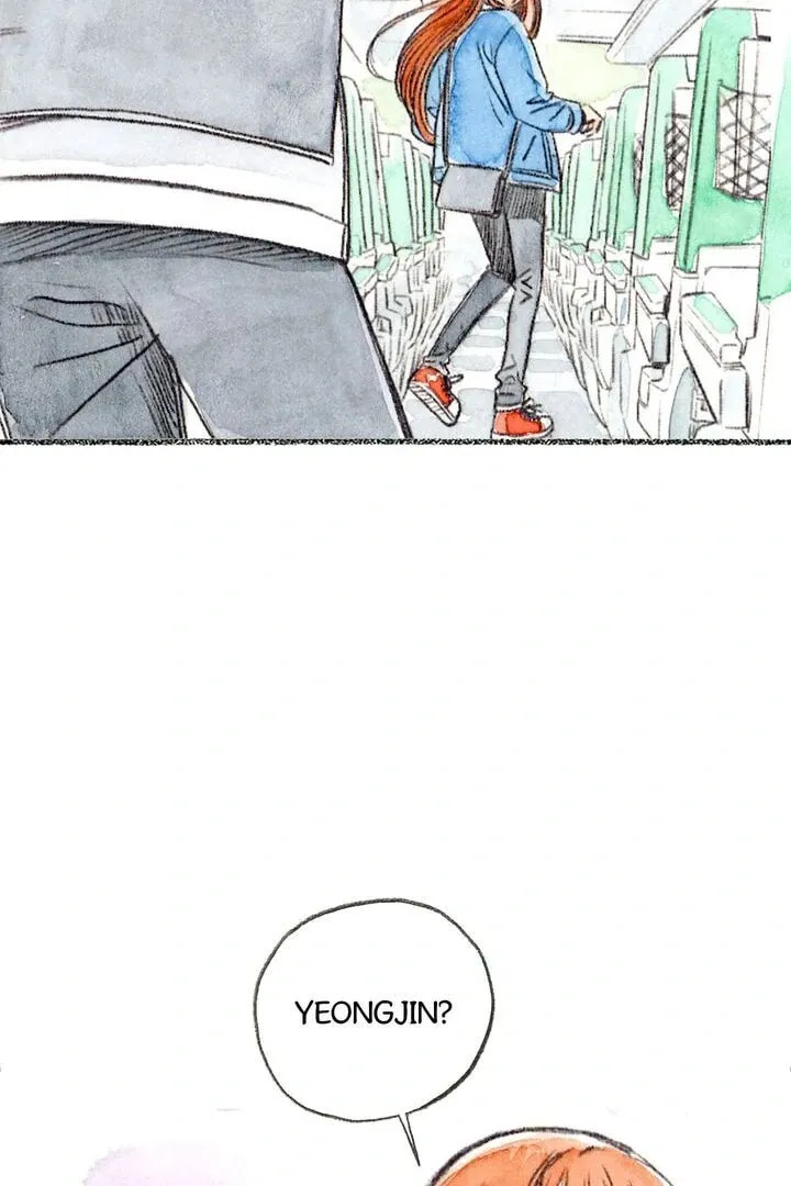 Dead Girl Walking Chapter 16 page 13 - 