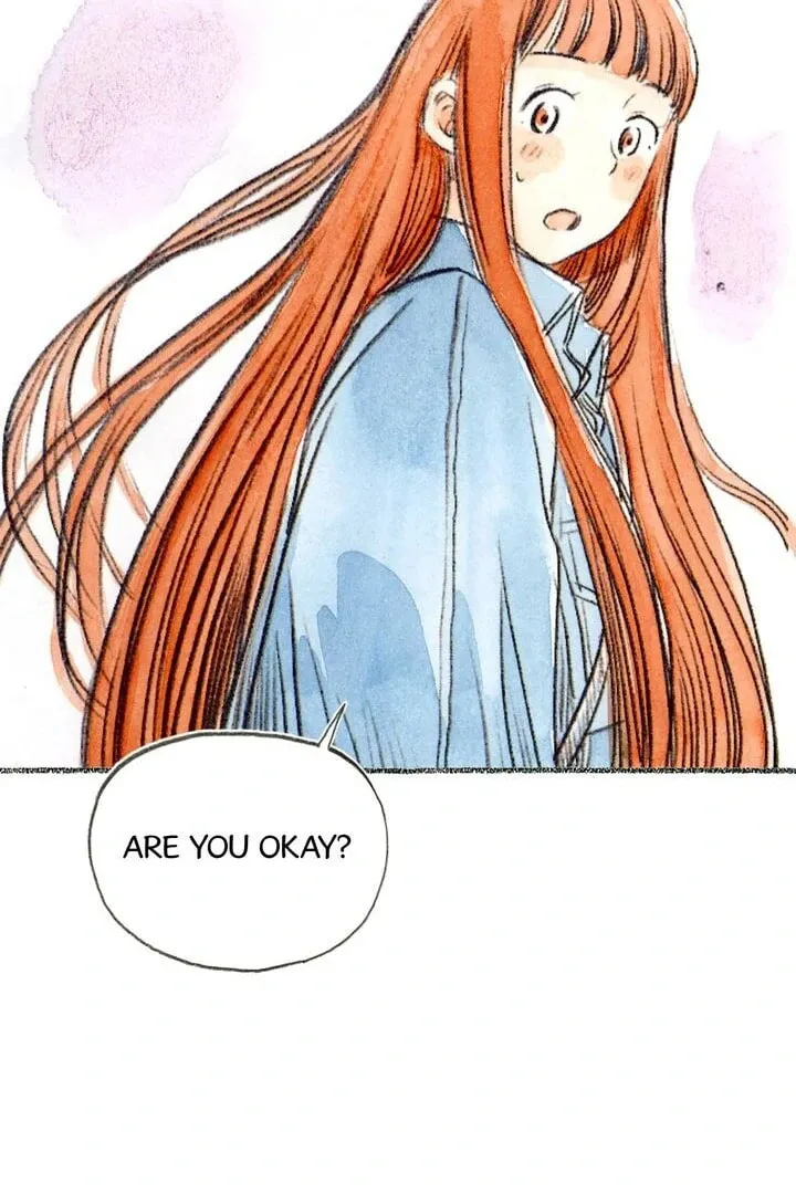 Dead Girl Walking Chapter 16 page 14 - 