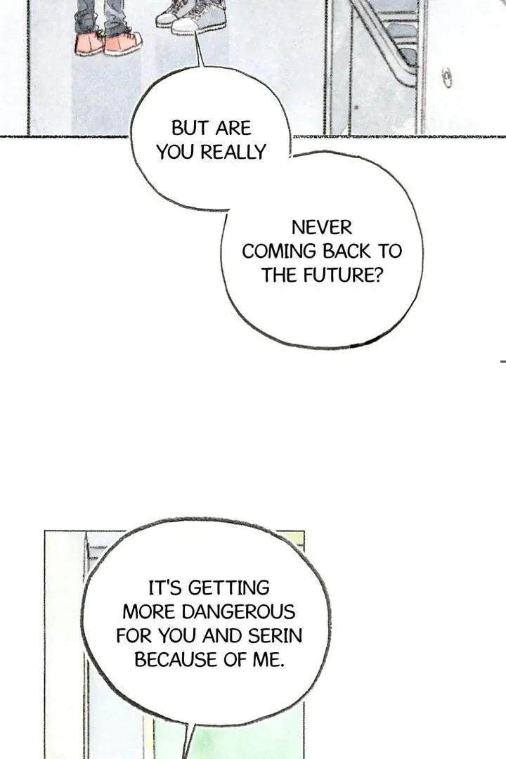 Dead Girl Walking Chapter 16 page 19 - 