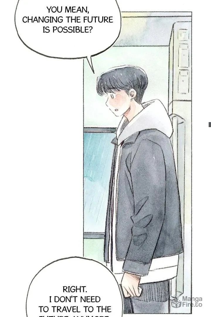 Dead Girl Walking Chapter 16 page 21 - 
