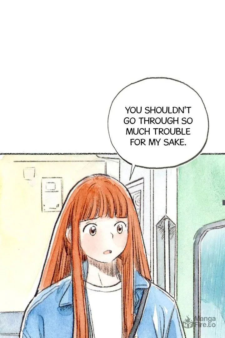 Dead Girl Walking Chapter 16 page 24 - 