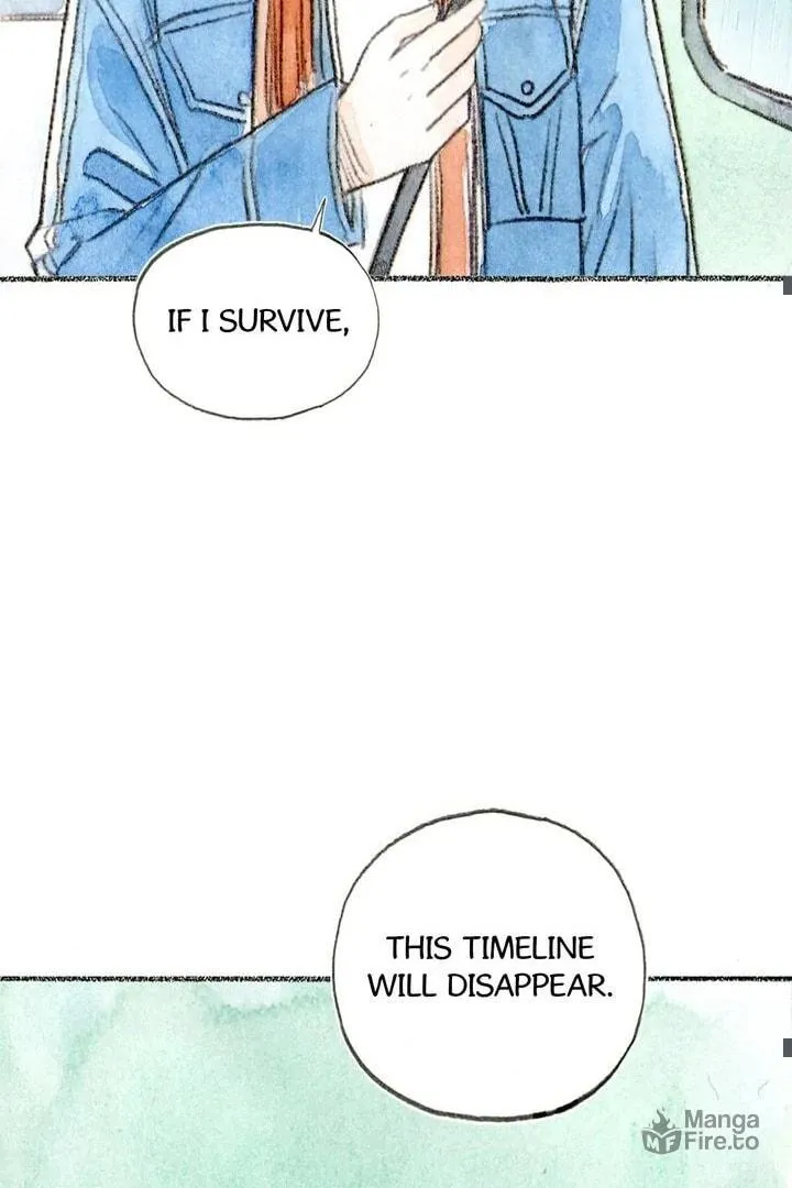 Dead Girl Walking Chapter 16 page 25 - 
