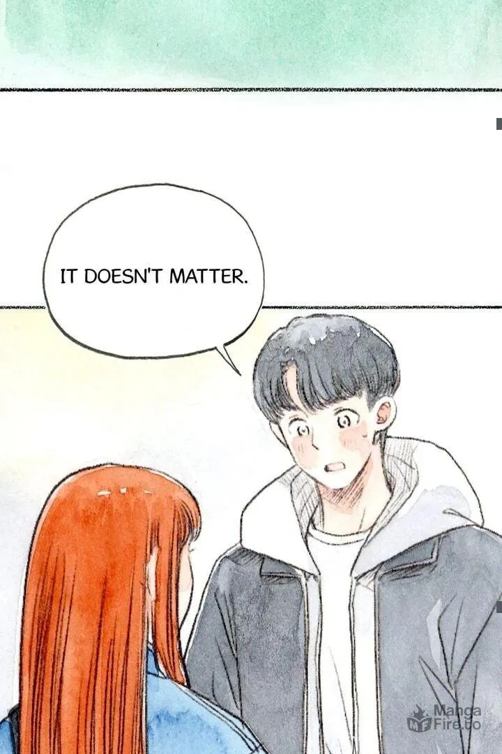 Dead Girl Walking Chapter 16 page 27 - 