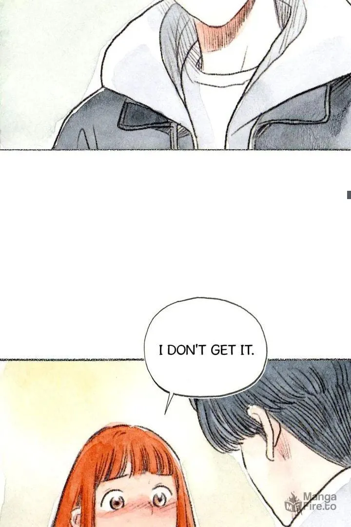 Dead Girl Walking Chapter 16 page 30 - 