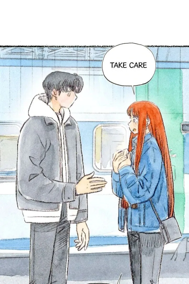 Dead Girl Walking Chapter 16 page 4 - 