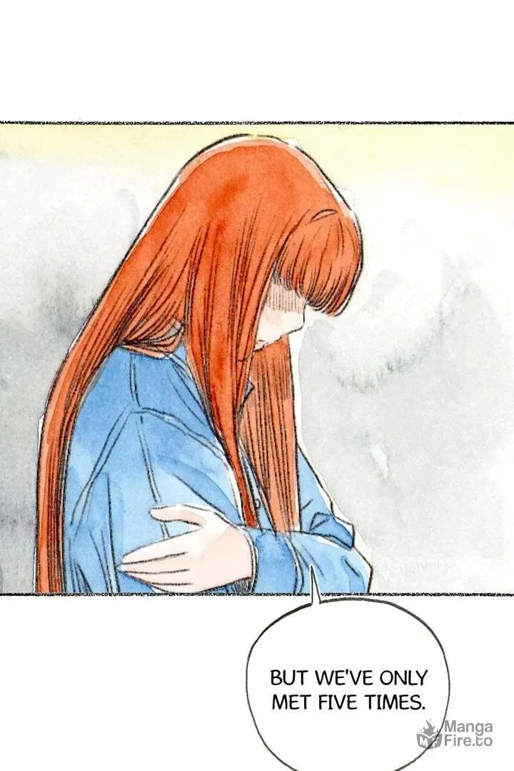 Dead Girl Walking Chapter 16 page 33 - 