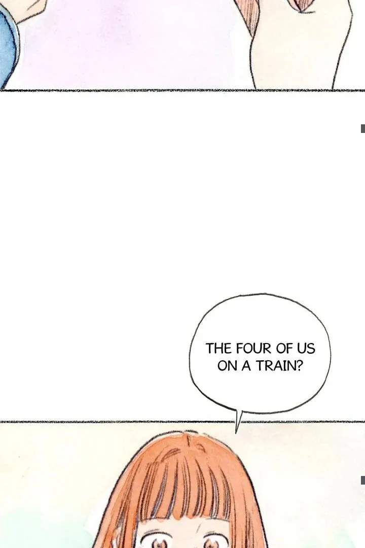 Dead Girl Walking Chapter 16 page 37 - 