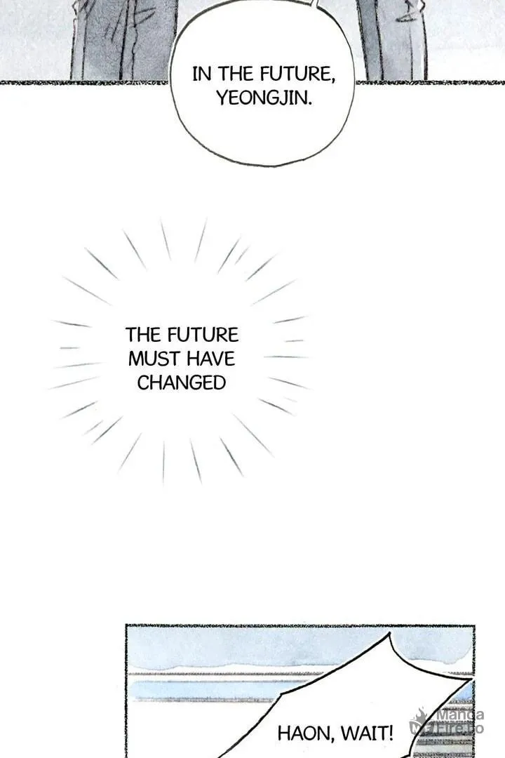 Dead Girl Walking Chapter 16 page 5 - 