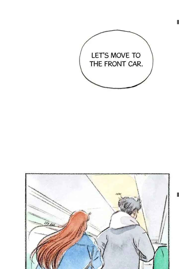 Dead Girl Walking Chapter 16 page 41 - 