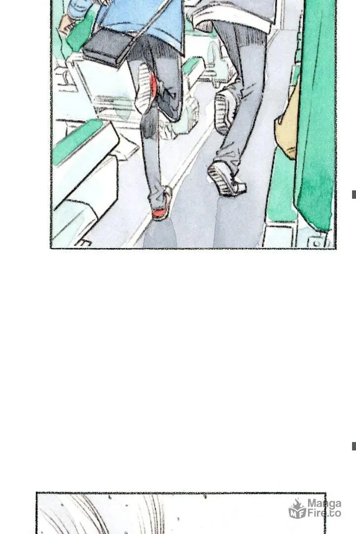 Dead Girl Walking Chapter 16 page 42 - 