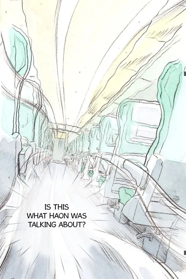Dead Girl Walking Chapter 16 page 47 - 