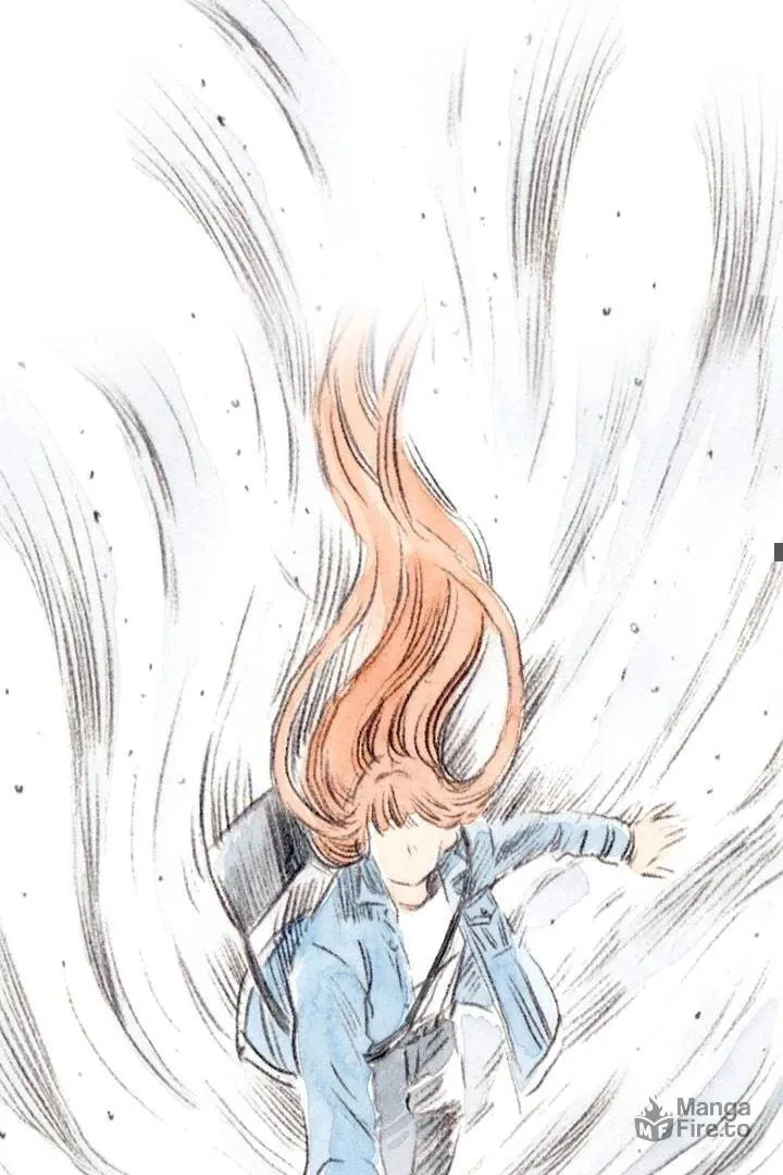 Dead Girl Walking Chapter 16 page 50 - 