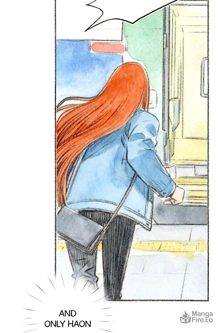 Dead Girl Walking Chapter 16 page 6 - 