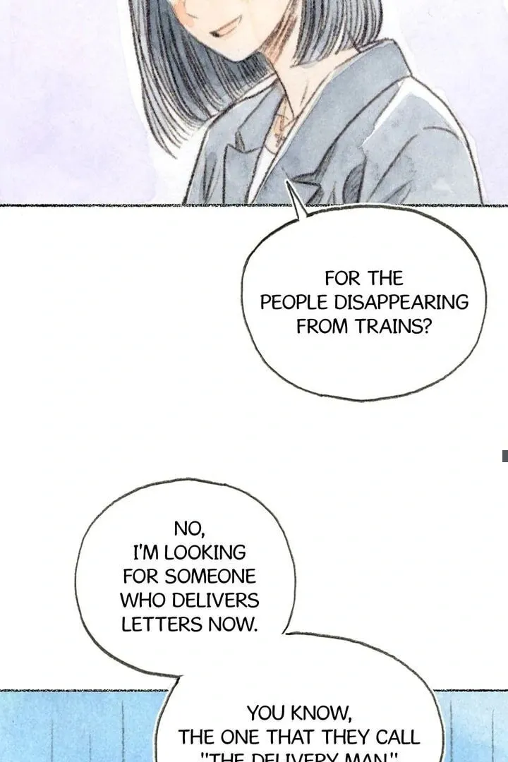 Dead Girl Walking Chapter 16 page 58 - 