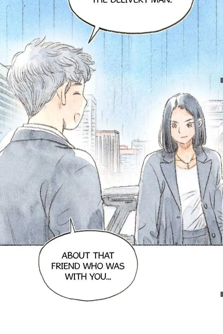 Dead Girl Walking Chapter 16 page 59 - 