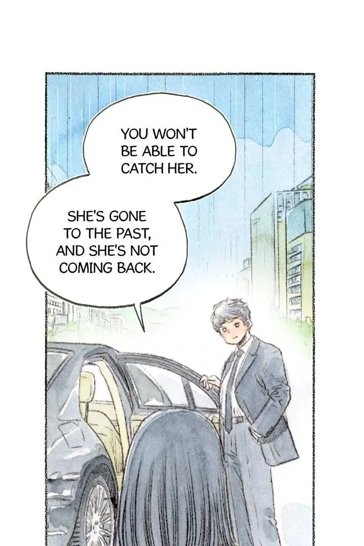 Dead Girl Walking Chapter 16 page 62 - 
