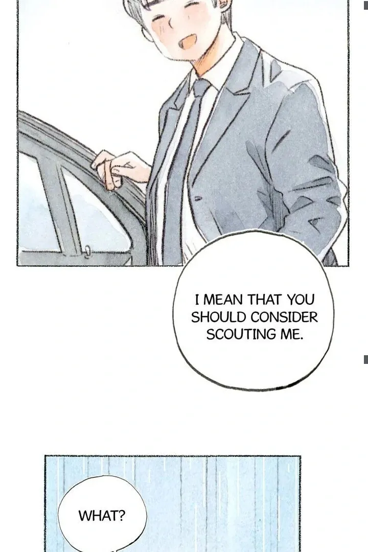 Dead Girl Walking Chapter 16 page 64 - 