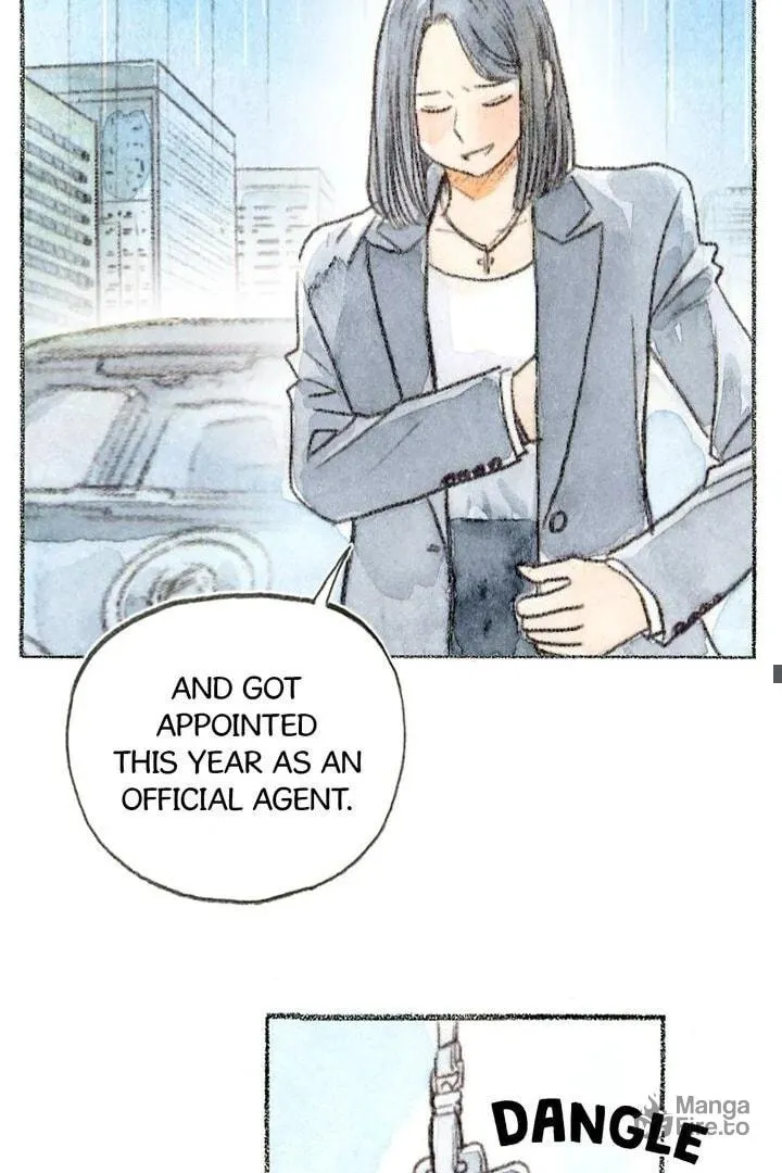 Dead Girl Walking Chapter 16 page 66 - 