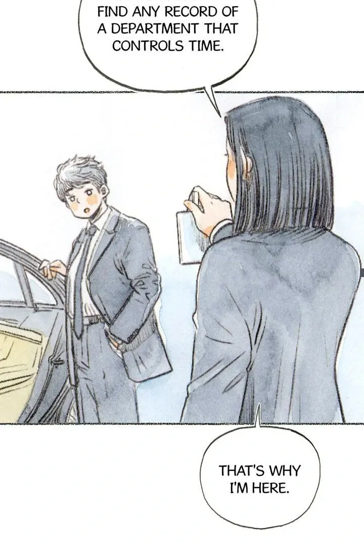 Dead Girl Walking Chapter 16 page 68 - 