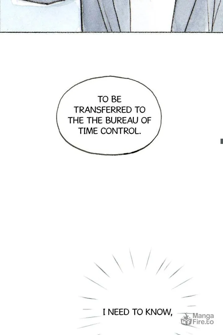 Dead Girl Walking Chapter 16 page 70 - 