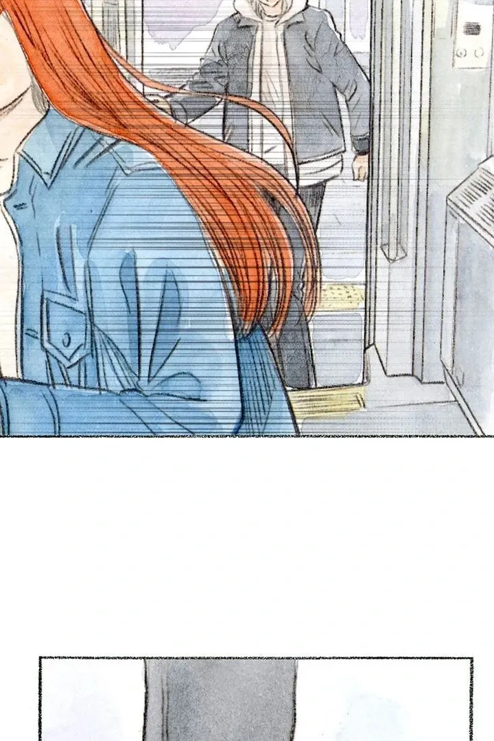 Dead Girl Walking Chapter 16 page 8 - 