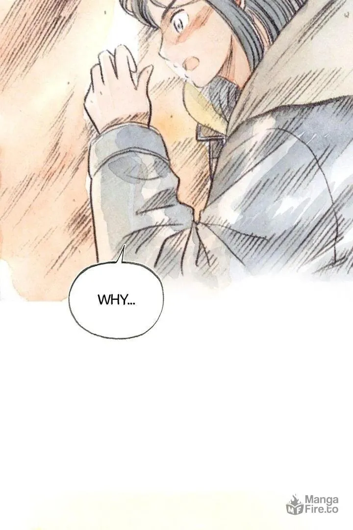 Dead Girl Walking Chapter 16 page 75 - 