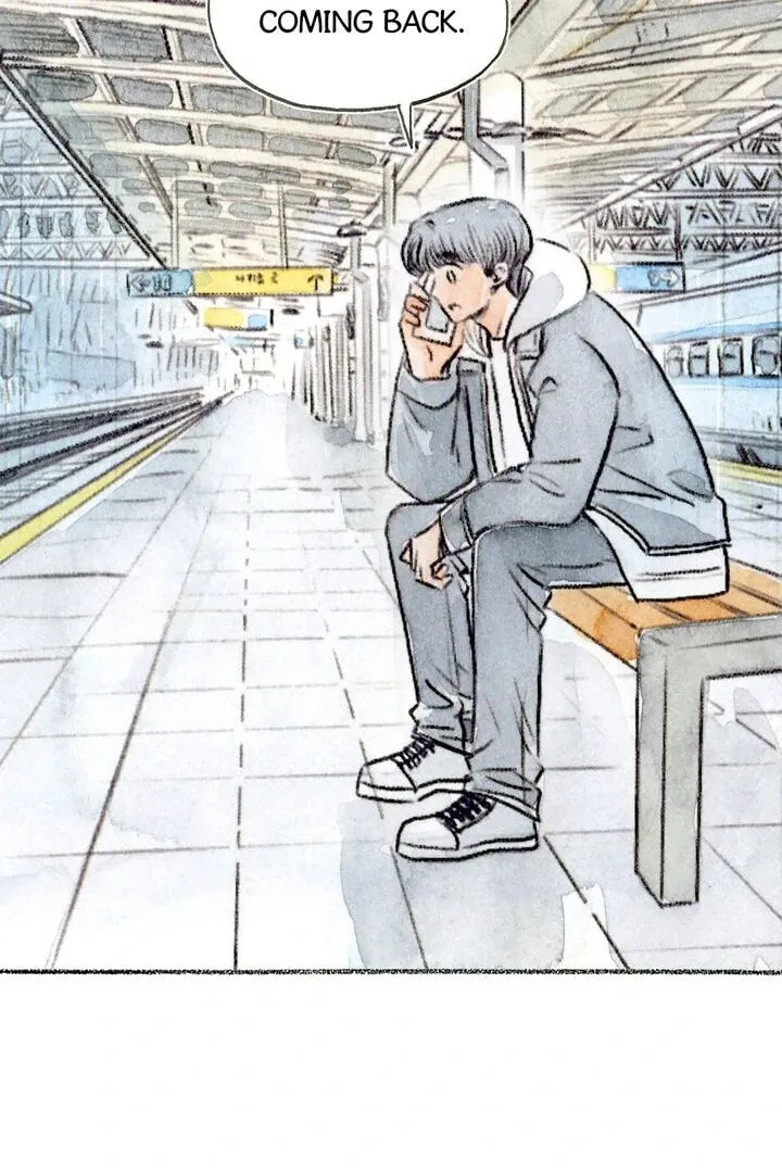 Dead Girl Walking Chapter 16 page 86 - 