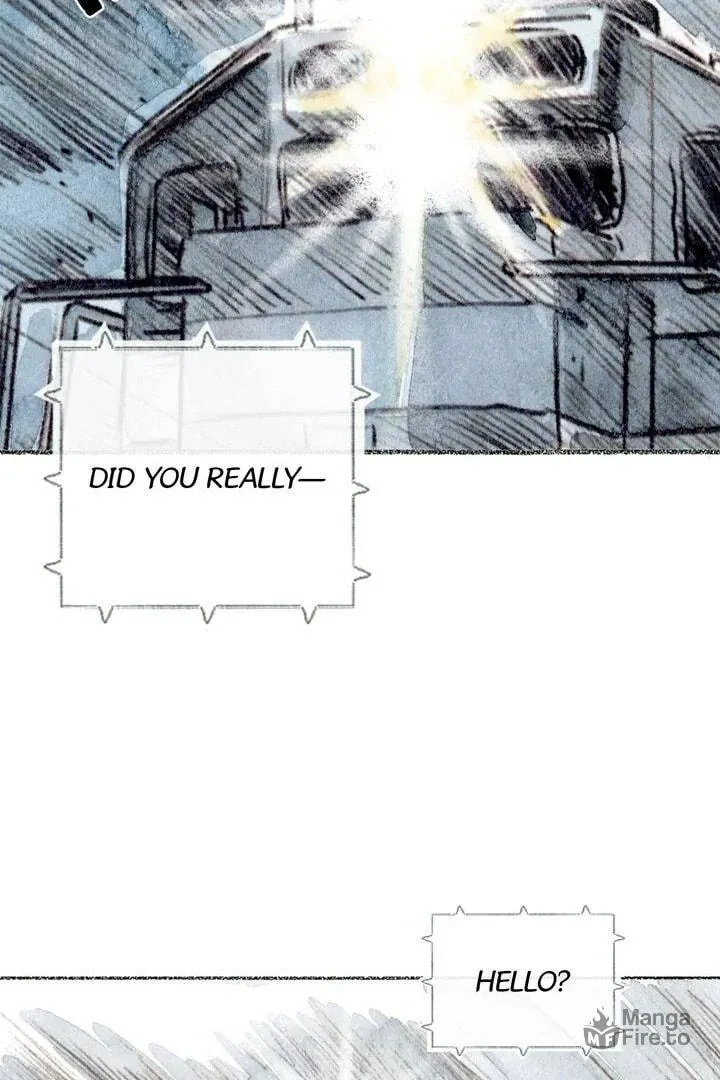 Dead Girl Walking Chapter 16 page 90 - 