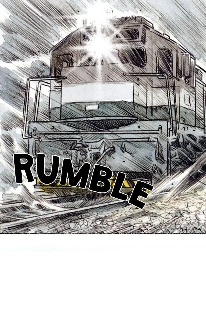 Dead Girl Walking Chapter 16 page 91 - 